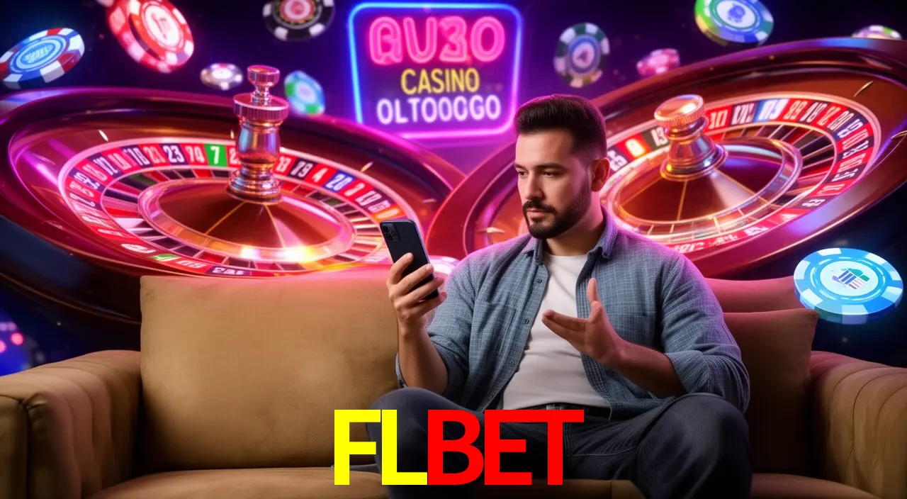 FLBET App - APK, permisos y acceso móvil Teléfono Android con acceso FLBET, permisos de app, navegador móvil y seguridad de cuenta